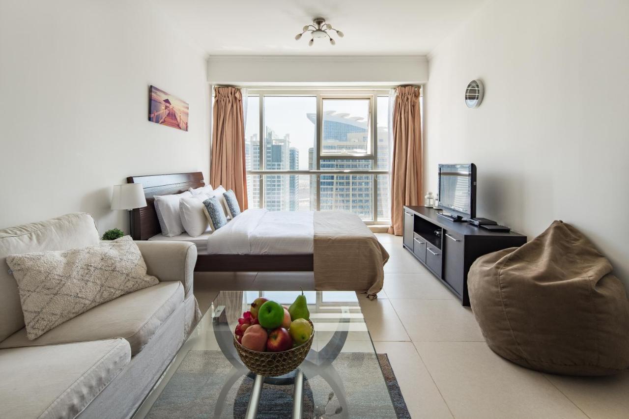 Appartement Frank Porter - Goldcrest Executive