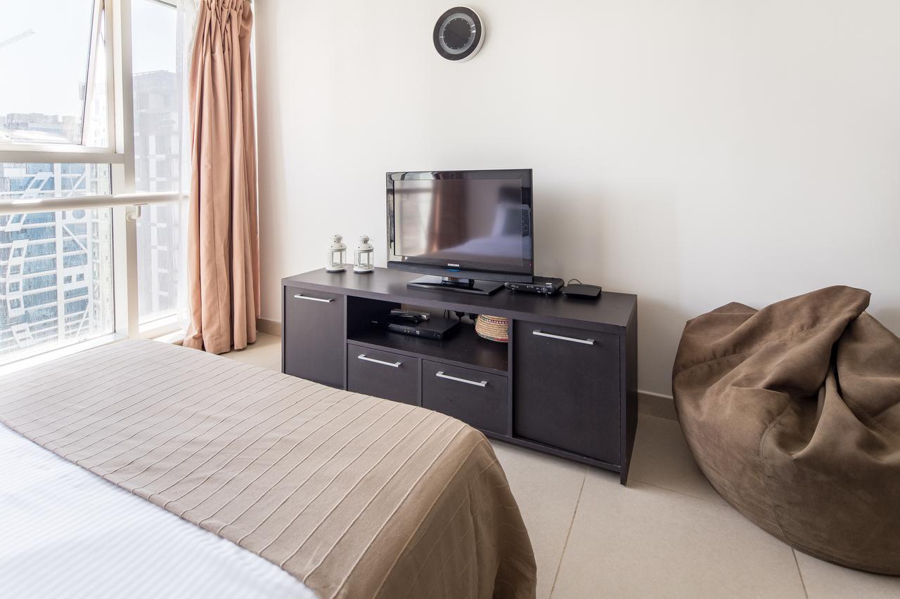 Appartement Frank Porter - Goldcrest Executive *