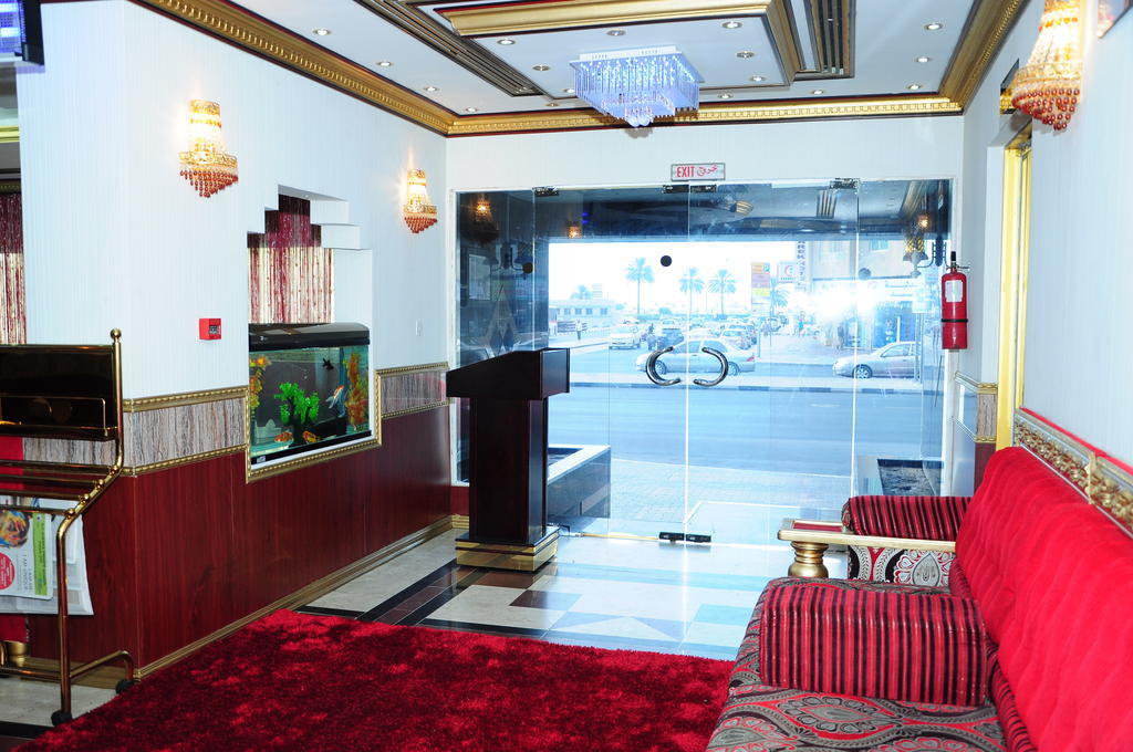 Sky Ways Hotel 2*