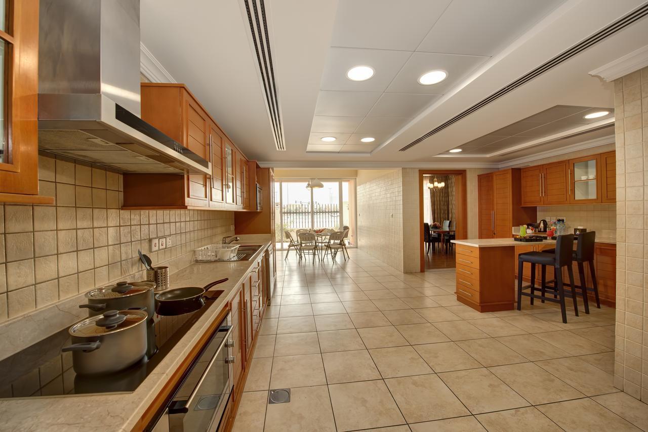 J5 Homes Barsha Gardens * Dubái