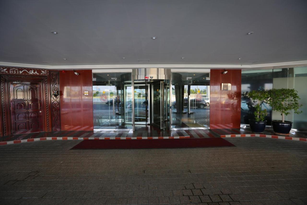 Hotel Ramee Royal Dubai