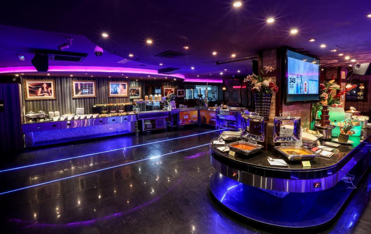 Ramee Royal 4* Dubai