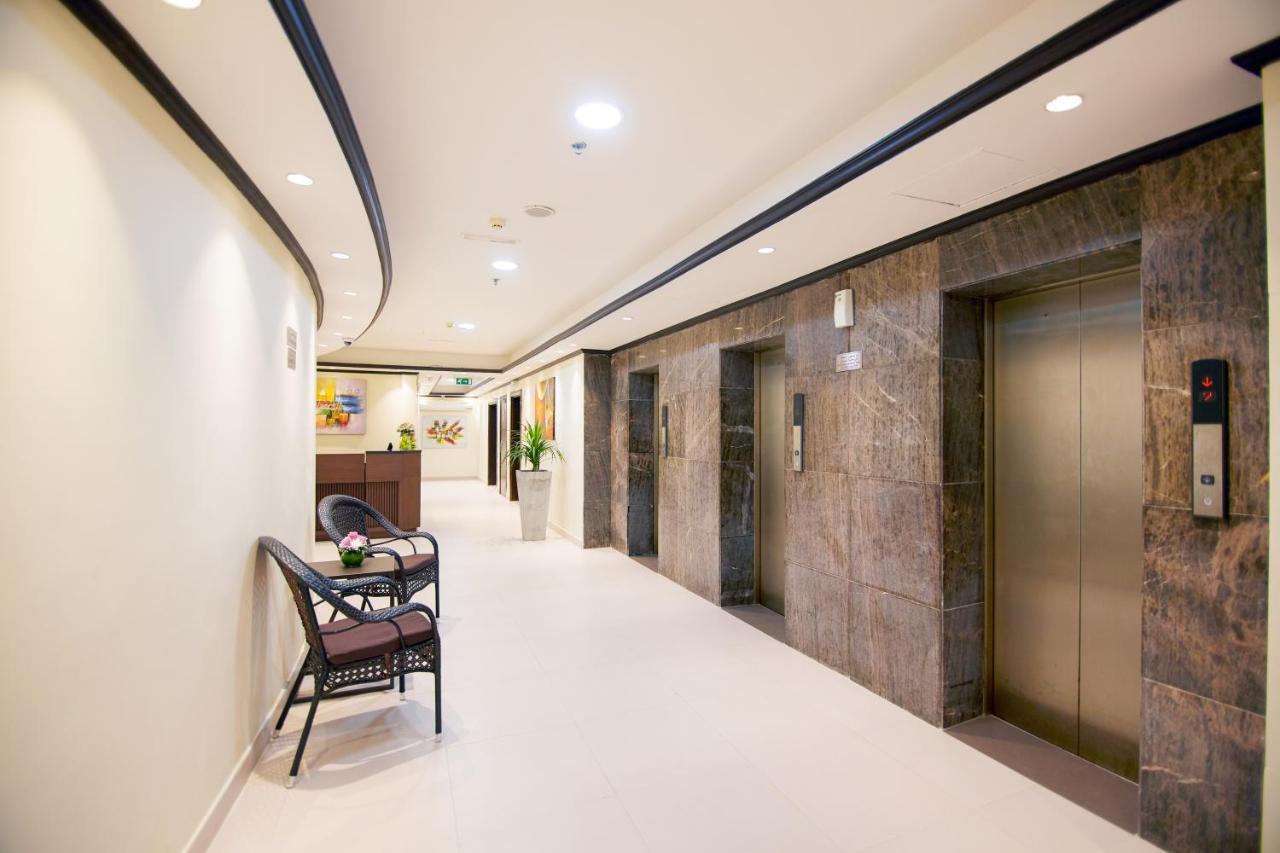Dream Llc Appart hôtel Dubaï
