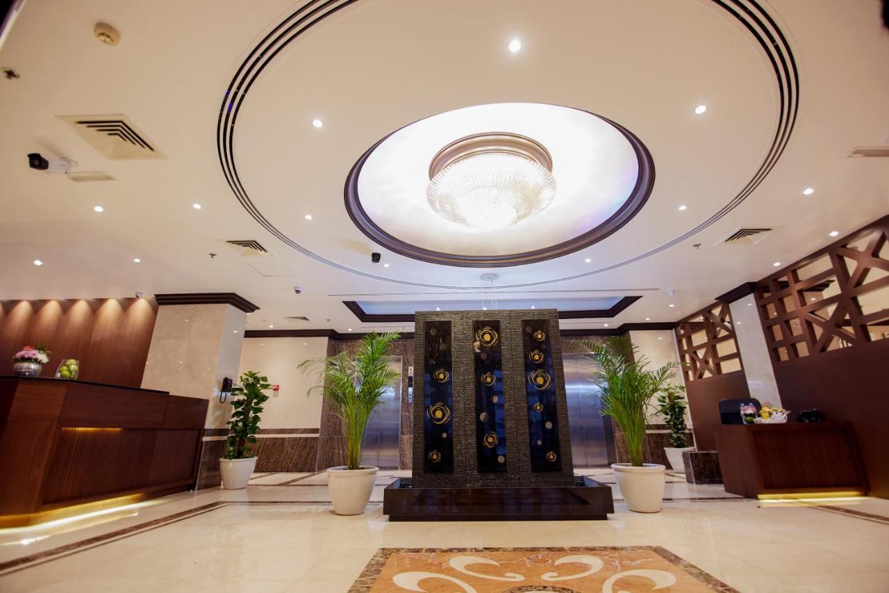 Dream Llc Appart hôtel Dubaï