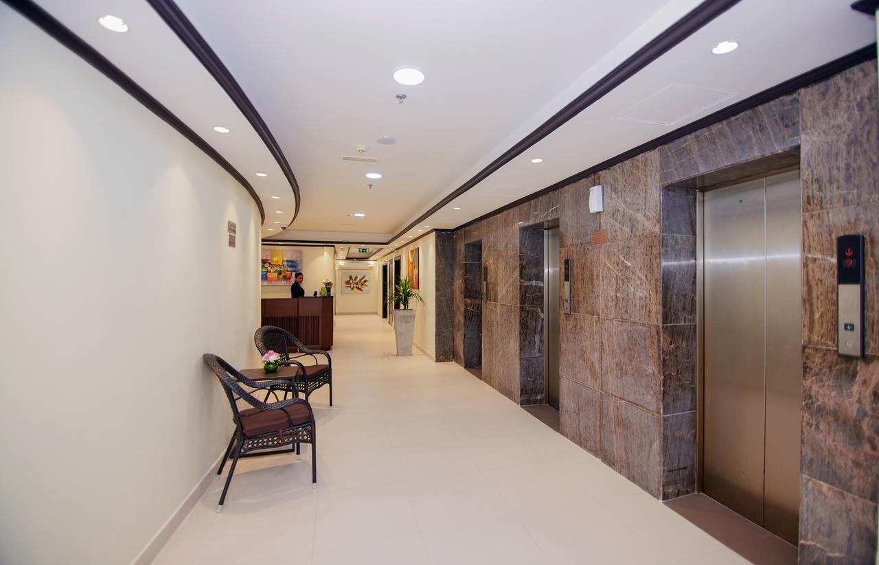 Dream Llc 3* Dubaï