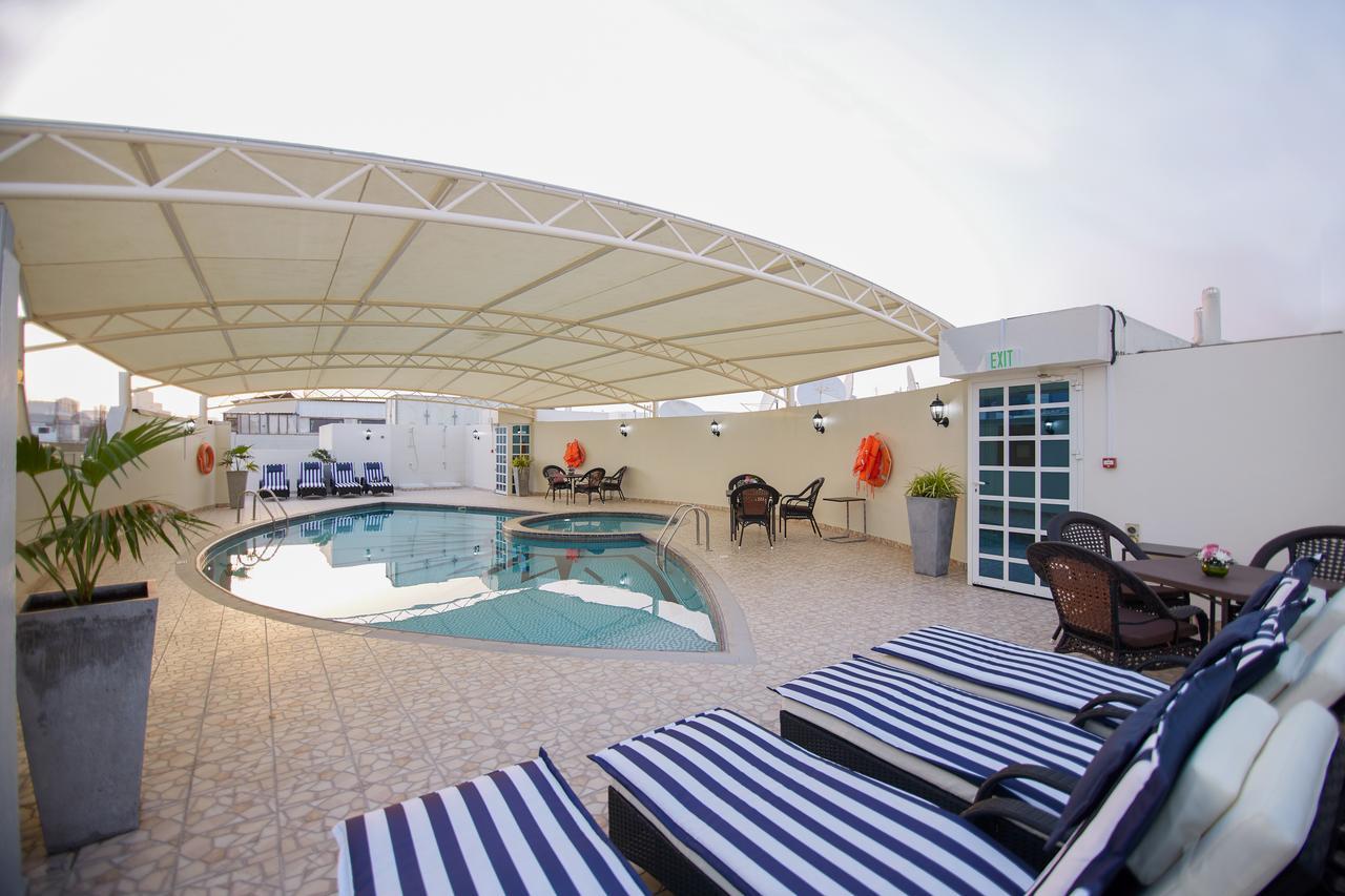 Appart hôtel Dream Llc Dubaï