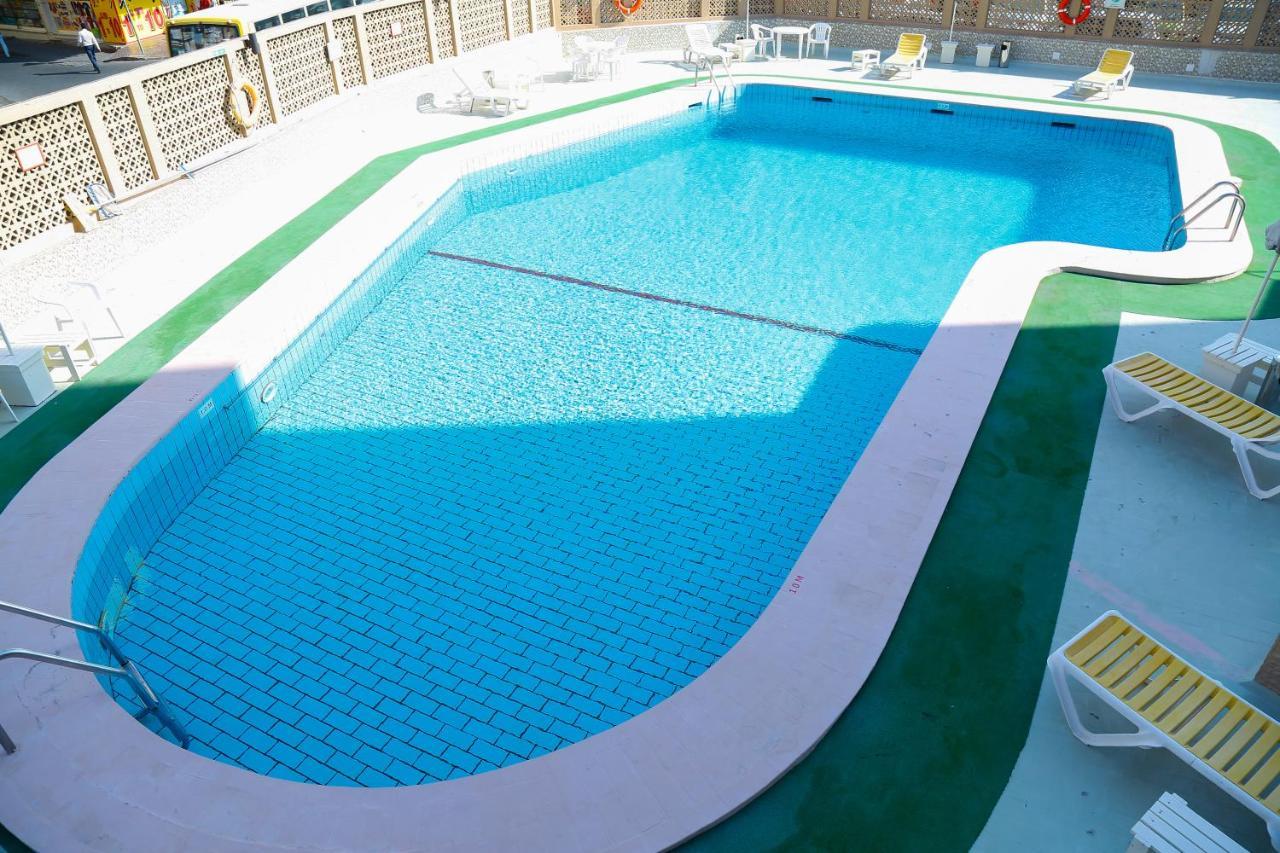 Hotell Ambassador Dubai