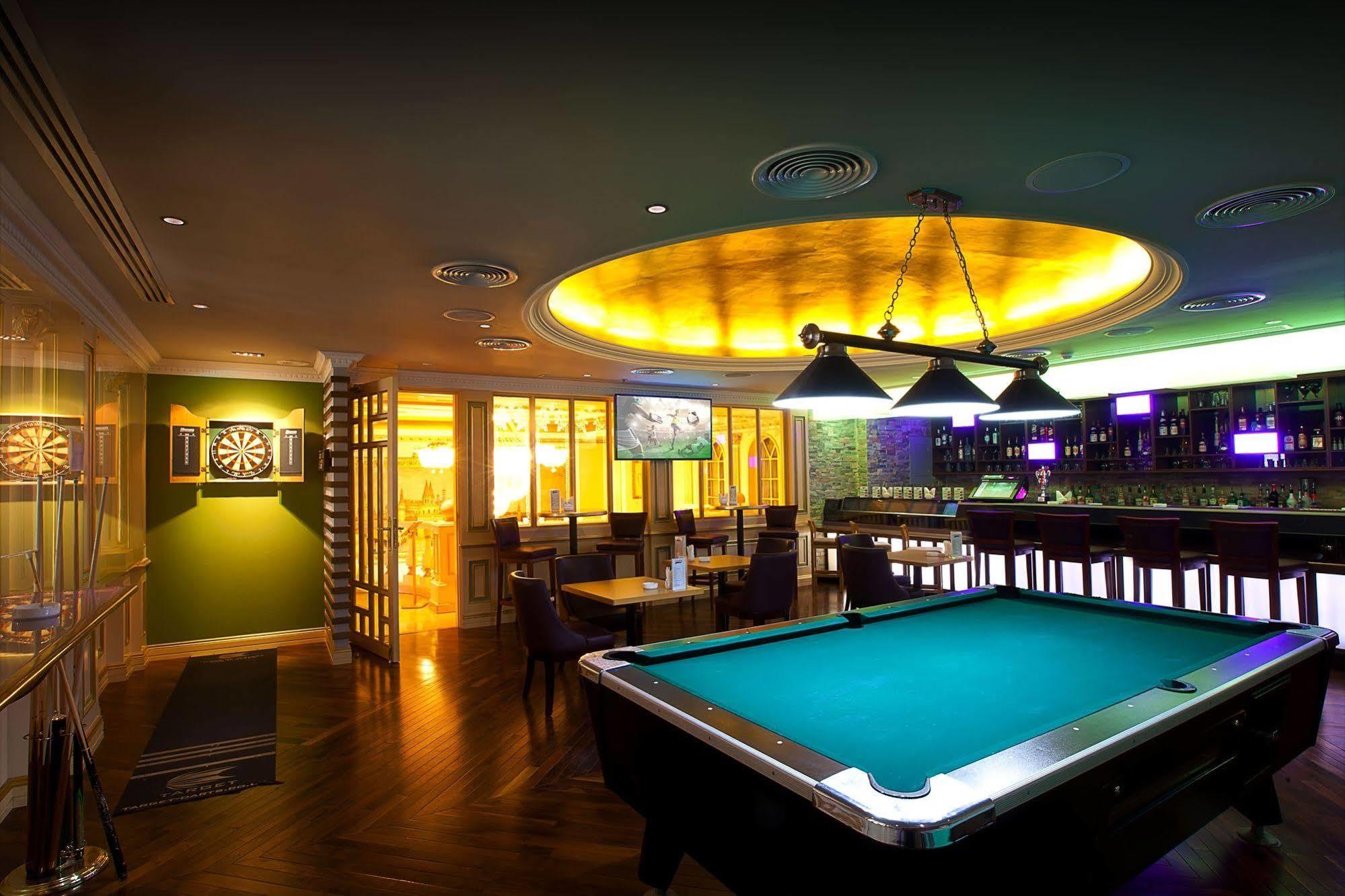 Moscow Hotel 4*