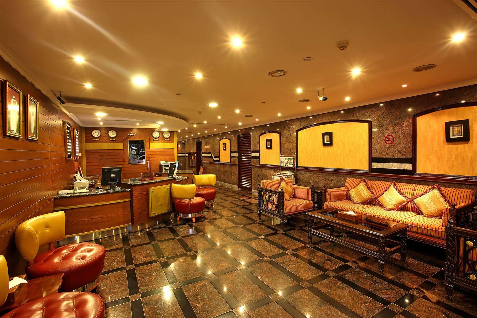 Nihal Residency Aparthotel