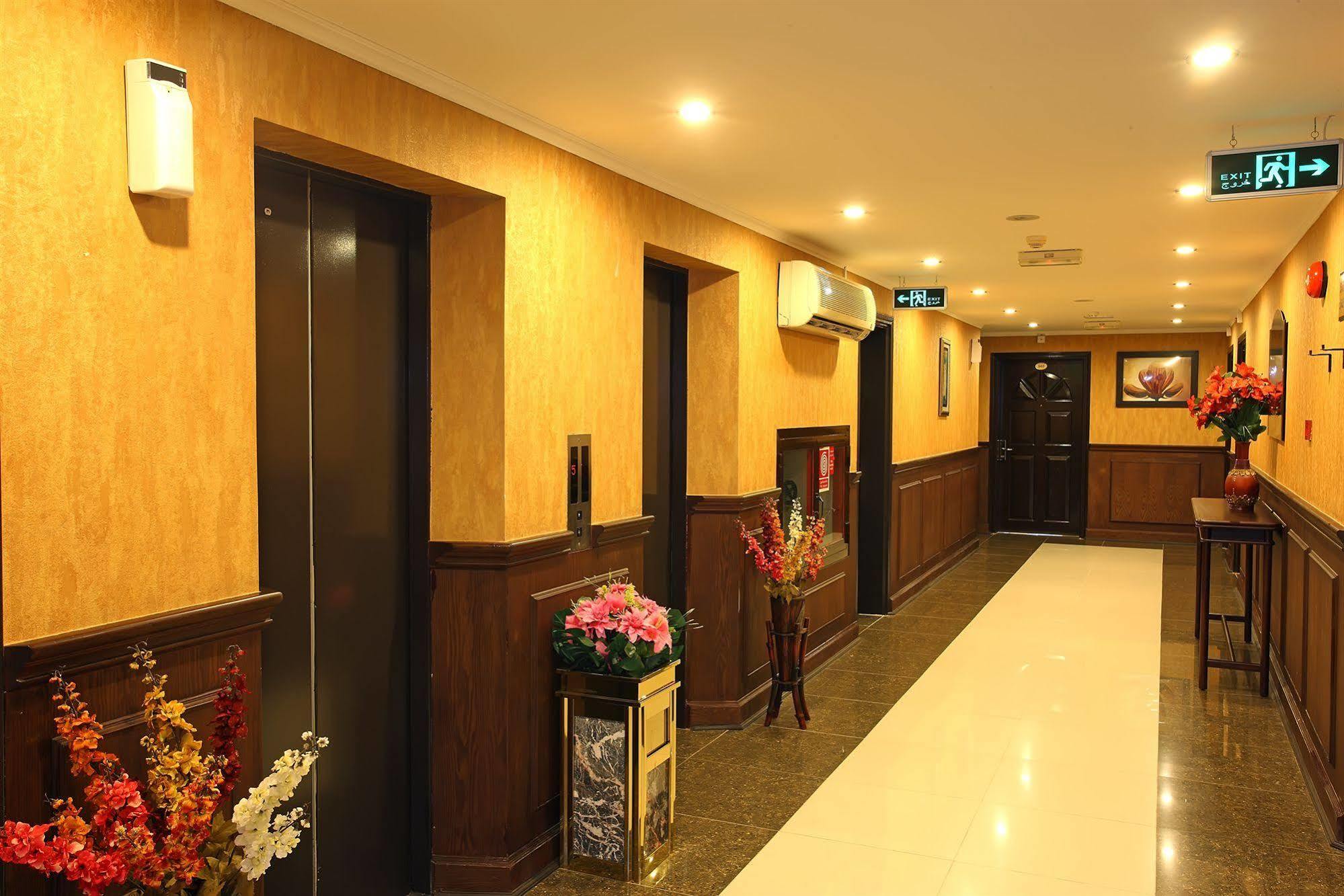 Nihal Residency