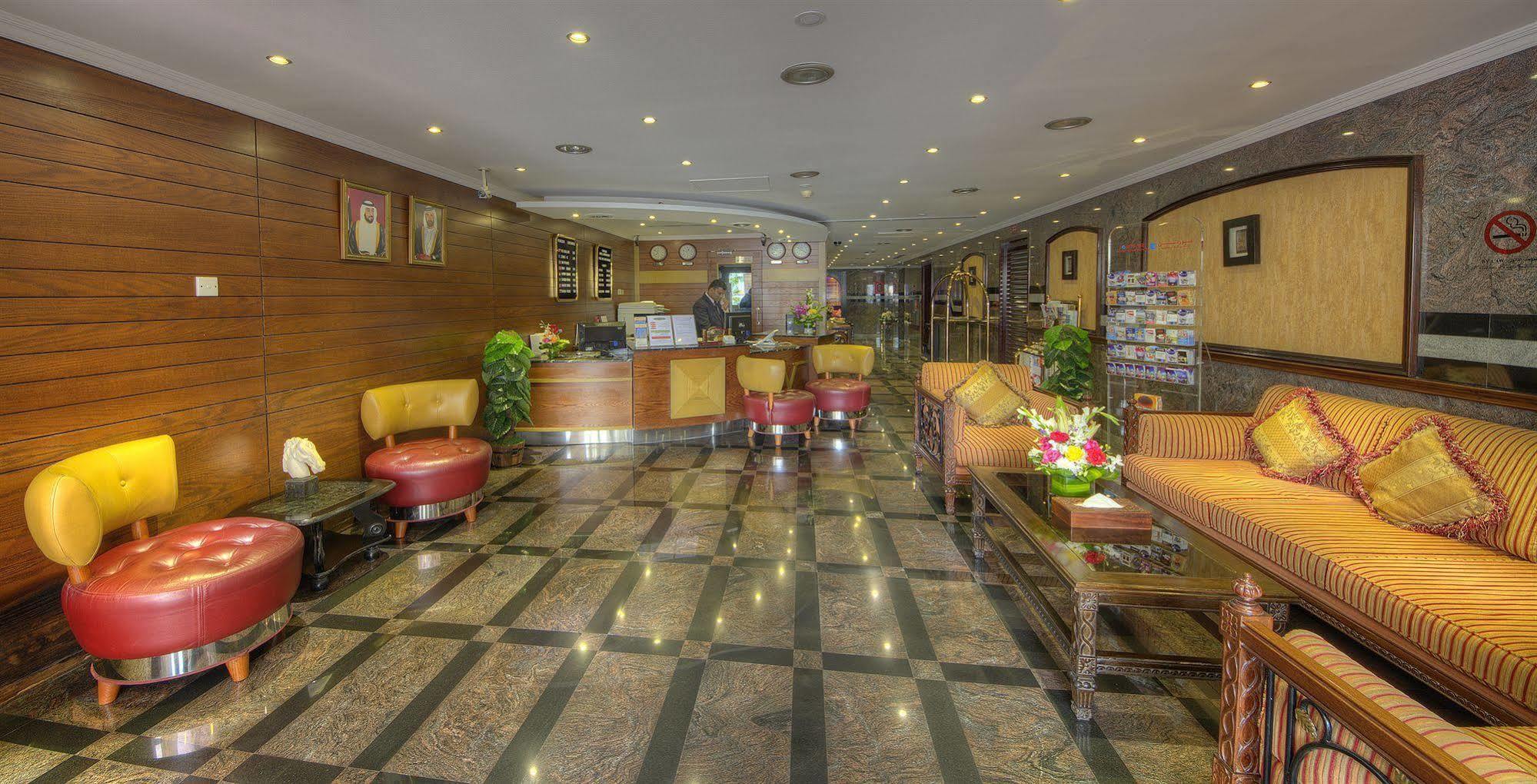 Nihal Residency 3*