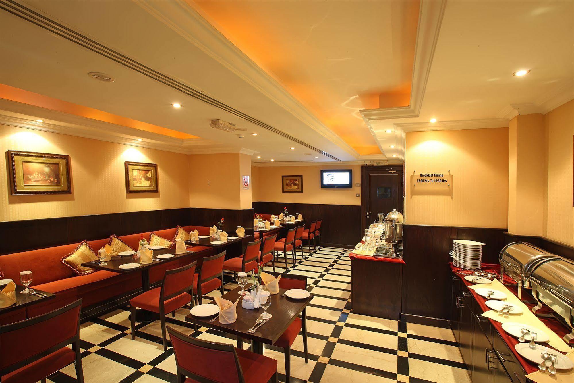 Nihal Residency 3* Dubai