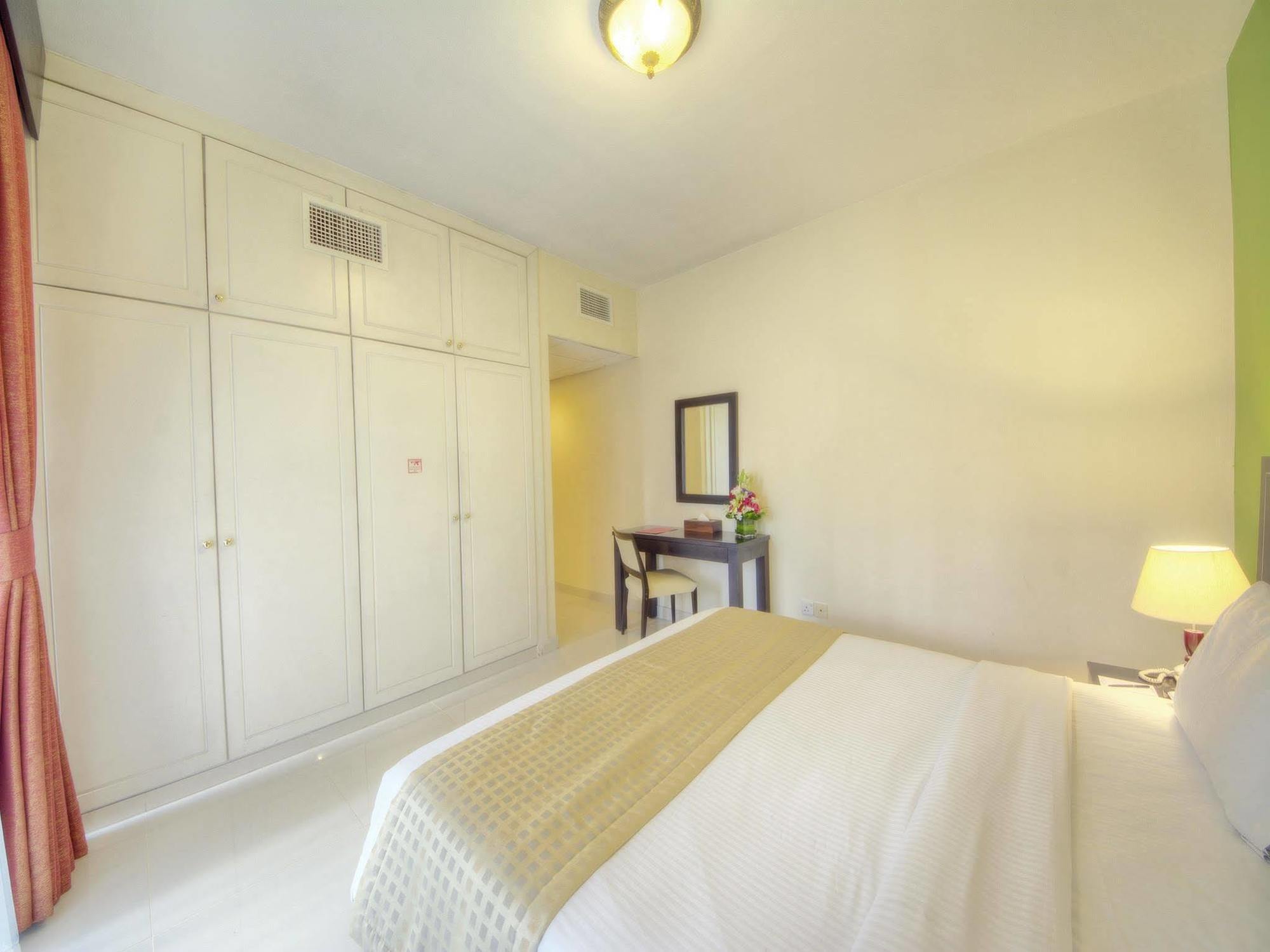 Nihal Residency Aparthotel Dubai