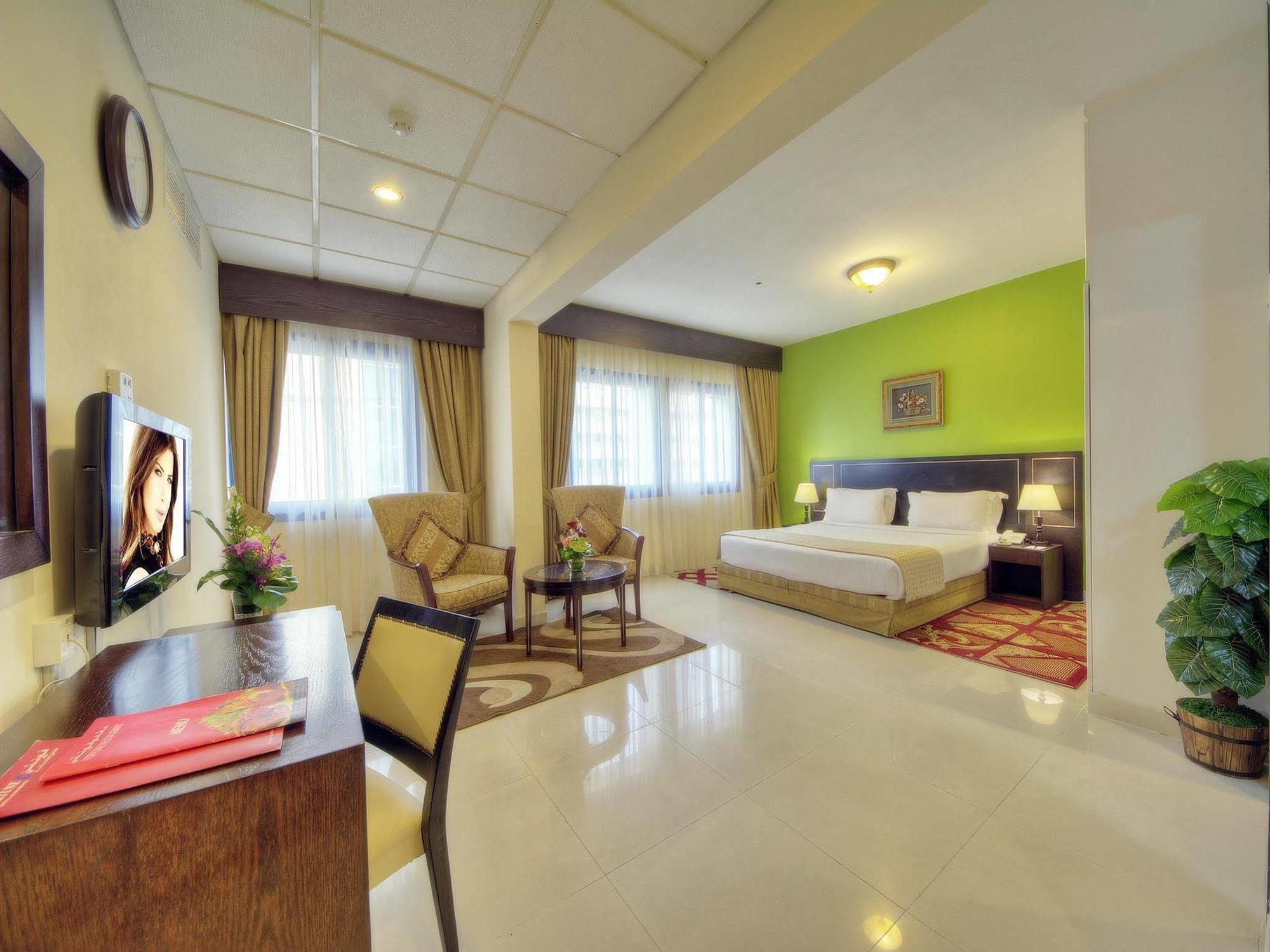 Nihal Residency Dubai