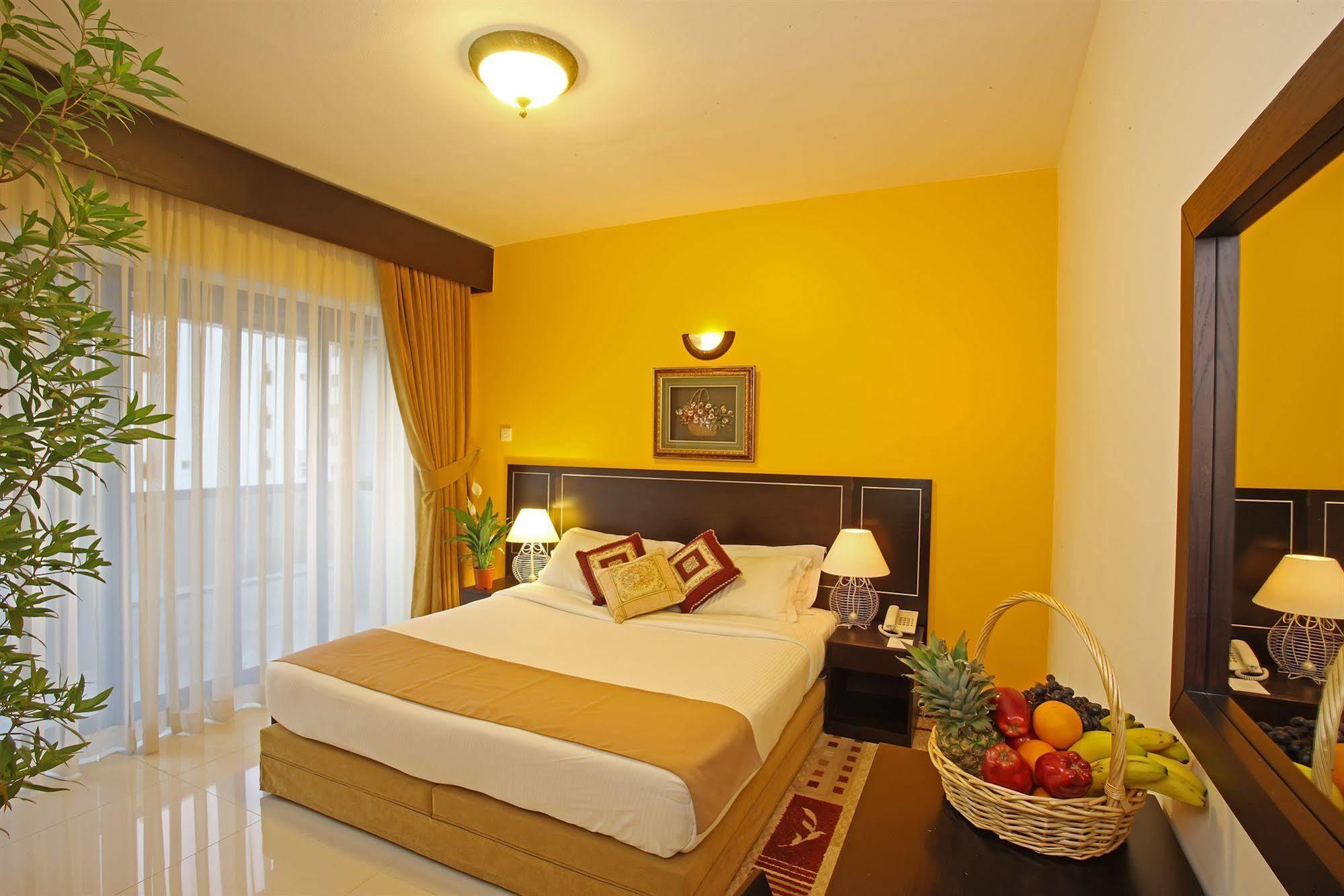 Nihal Residency 3* Dubai