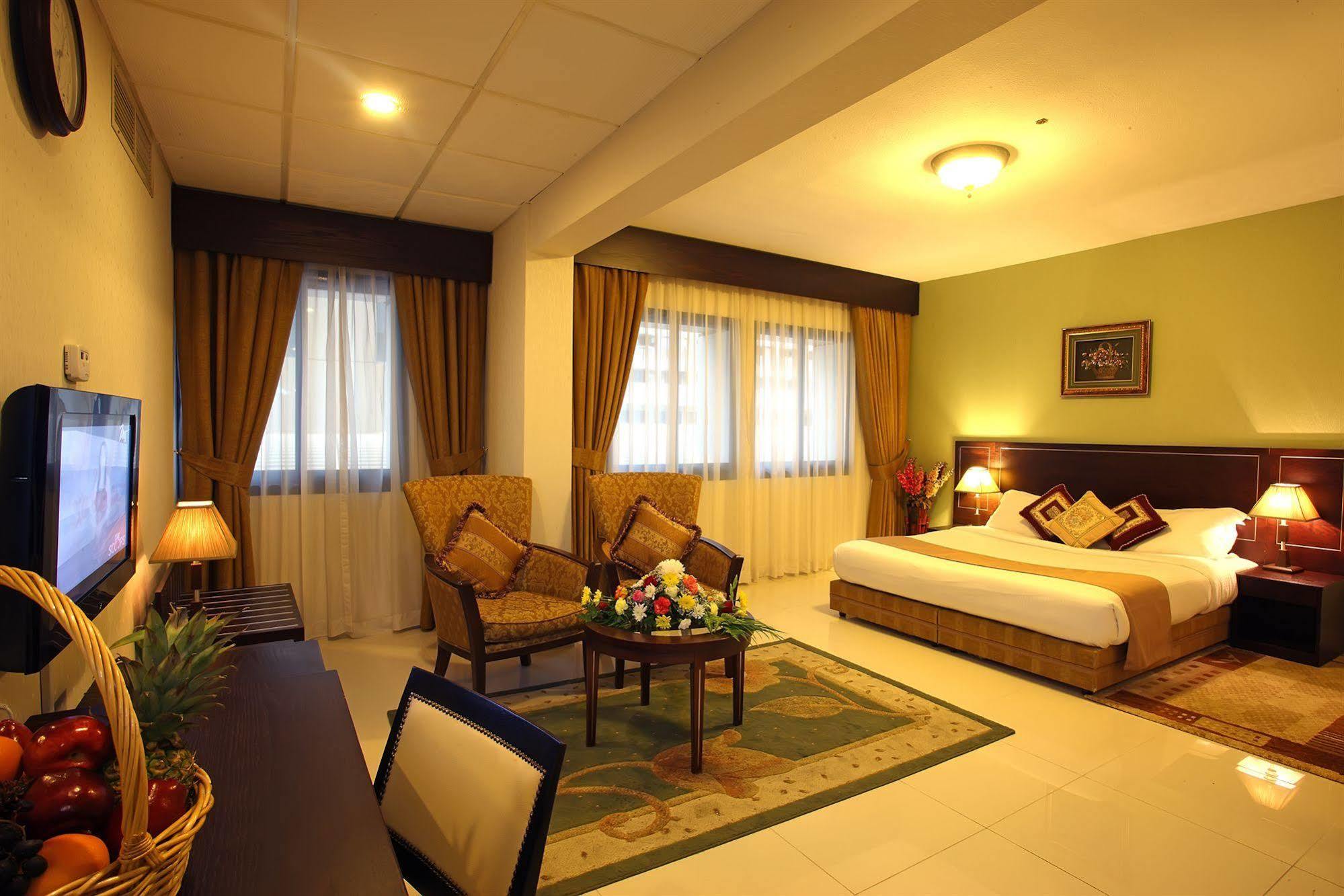 Nihal Residency Dubai