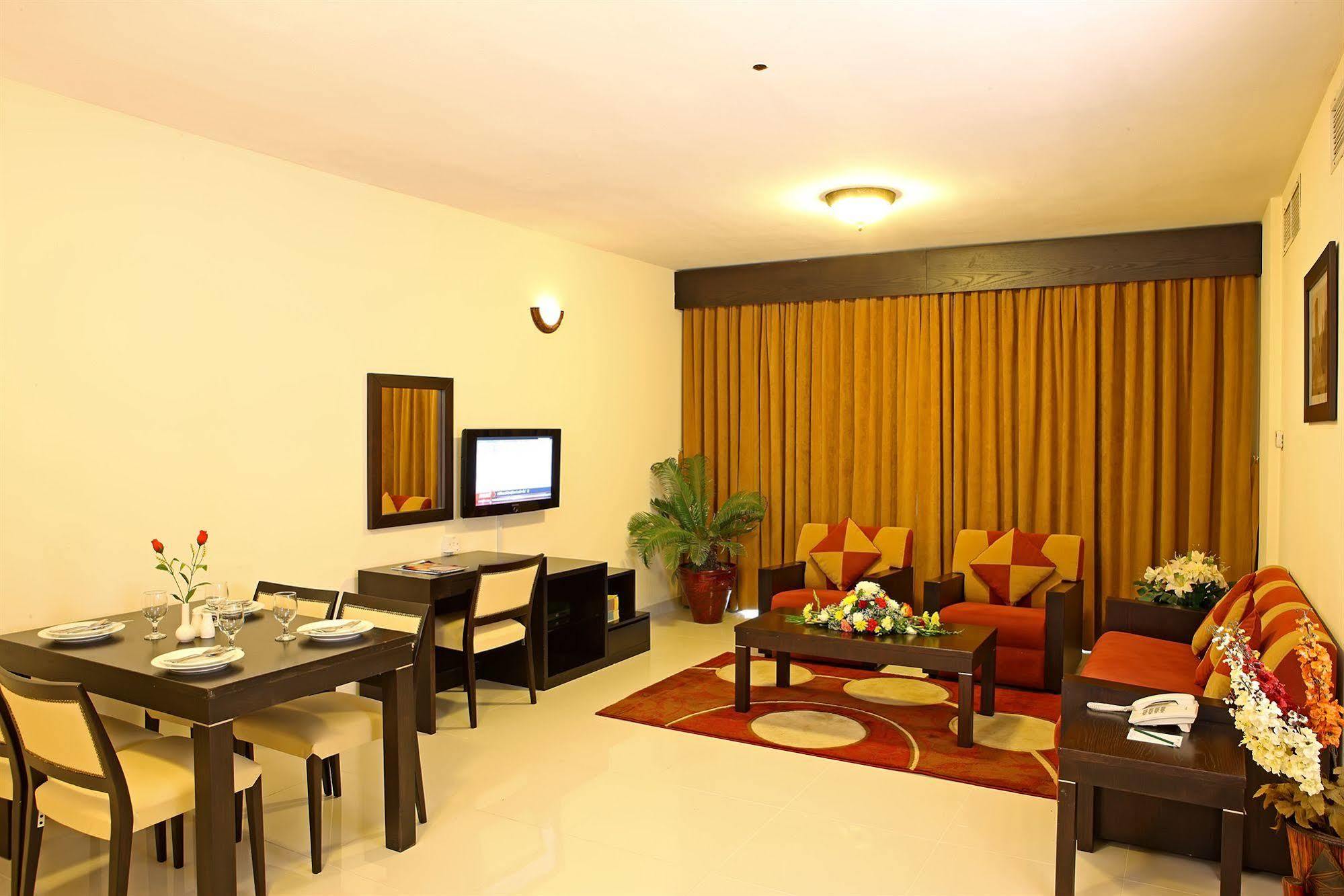 Nihal Residency