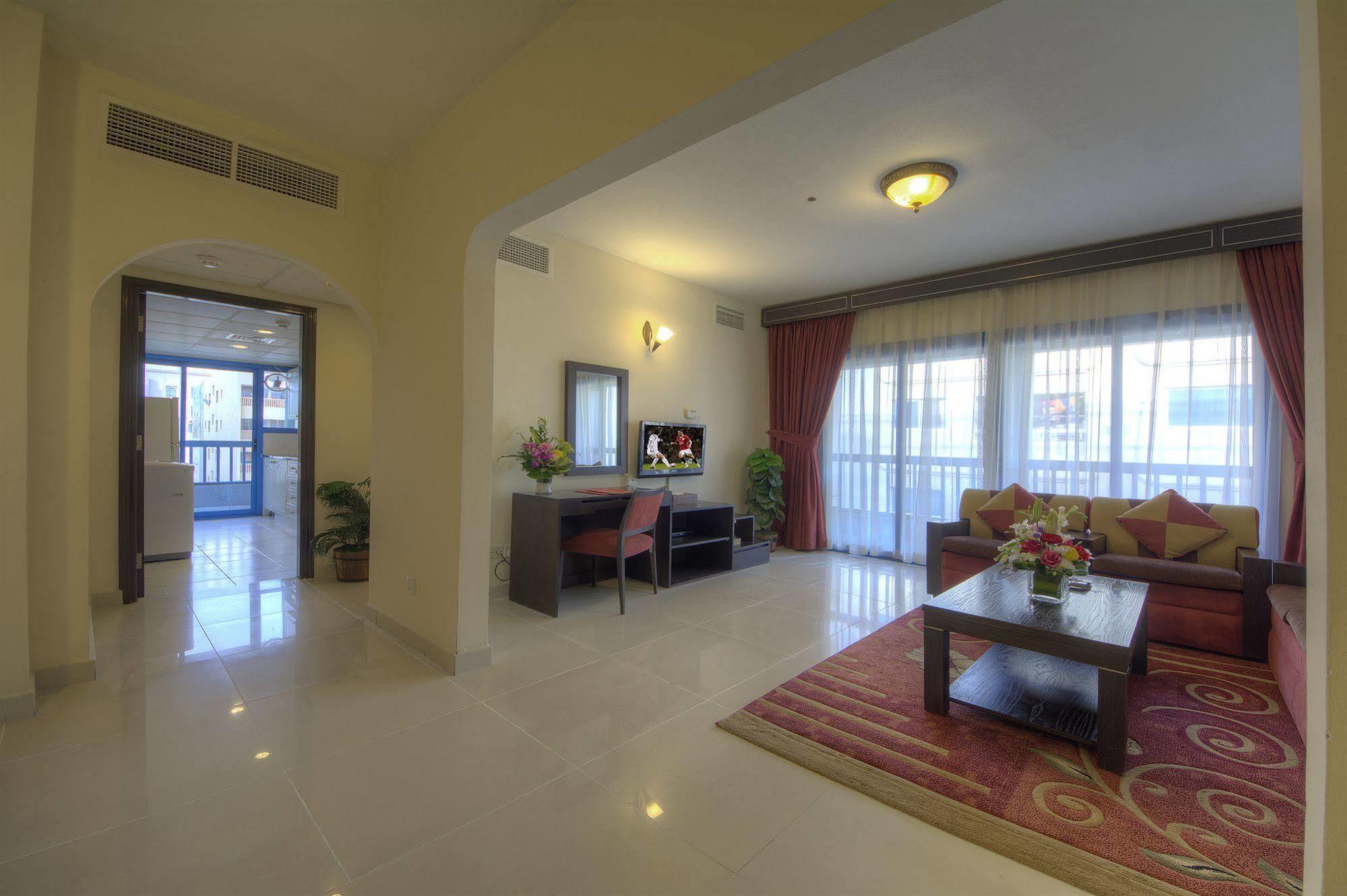 Nihal Residency Aparthotel 3*
