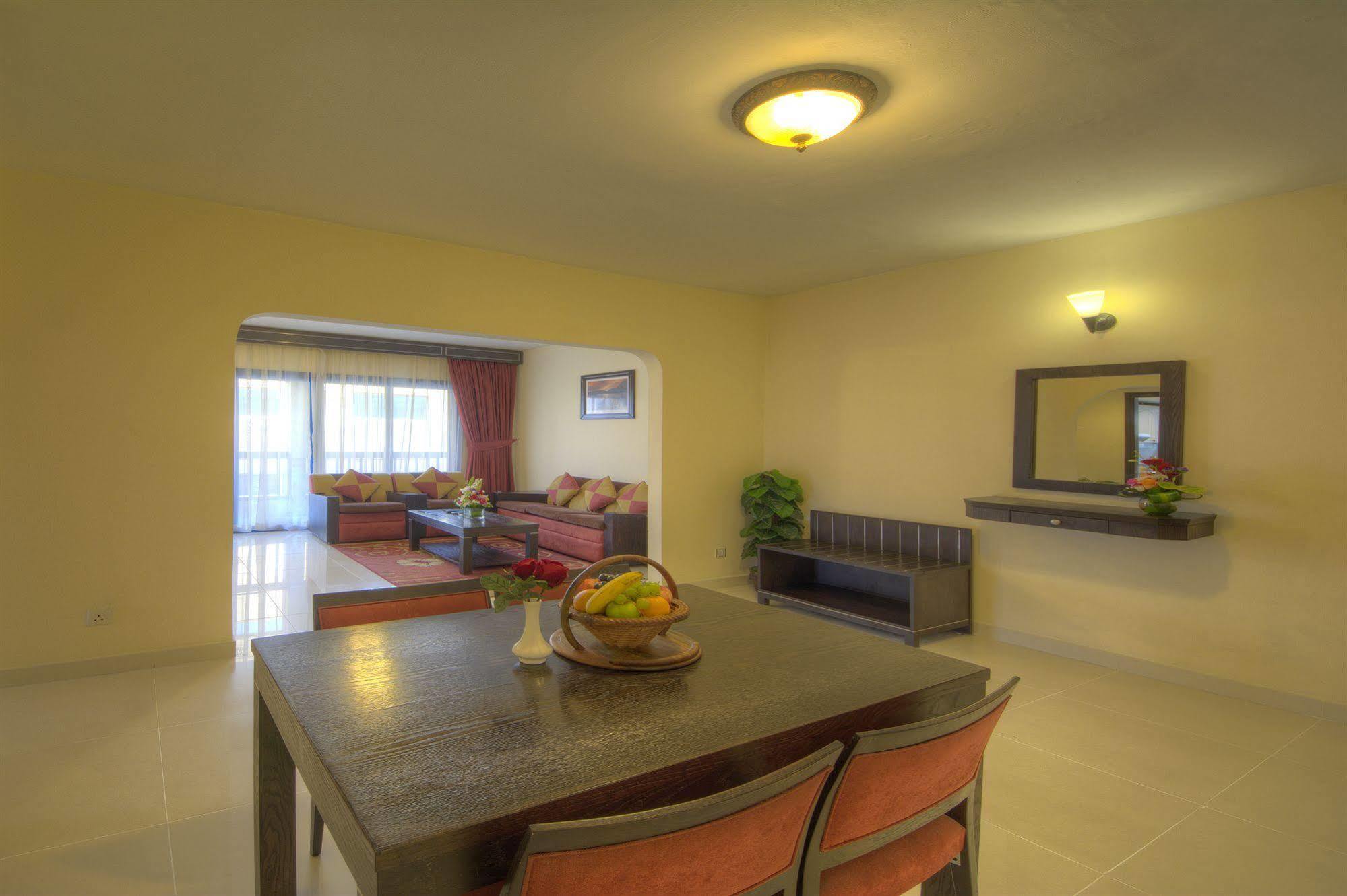 Nihal Residency Aparthotel