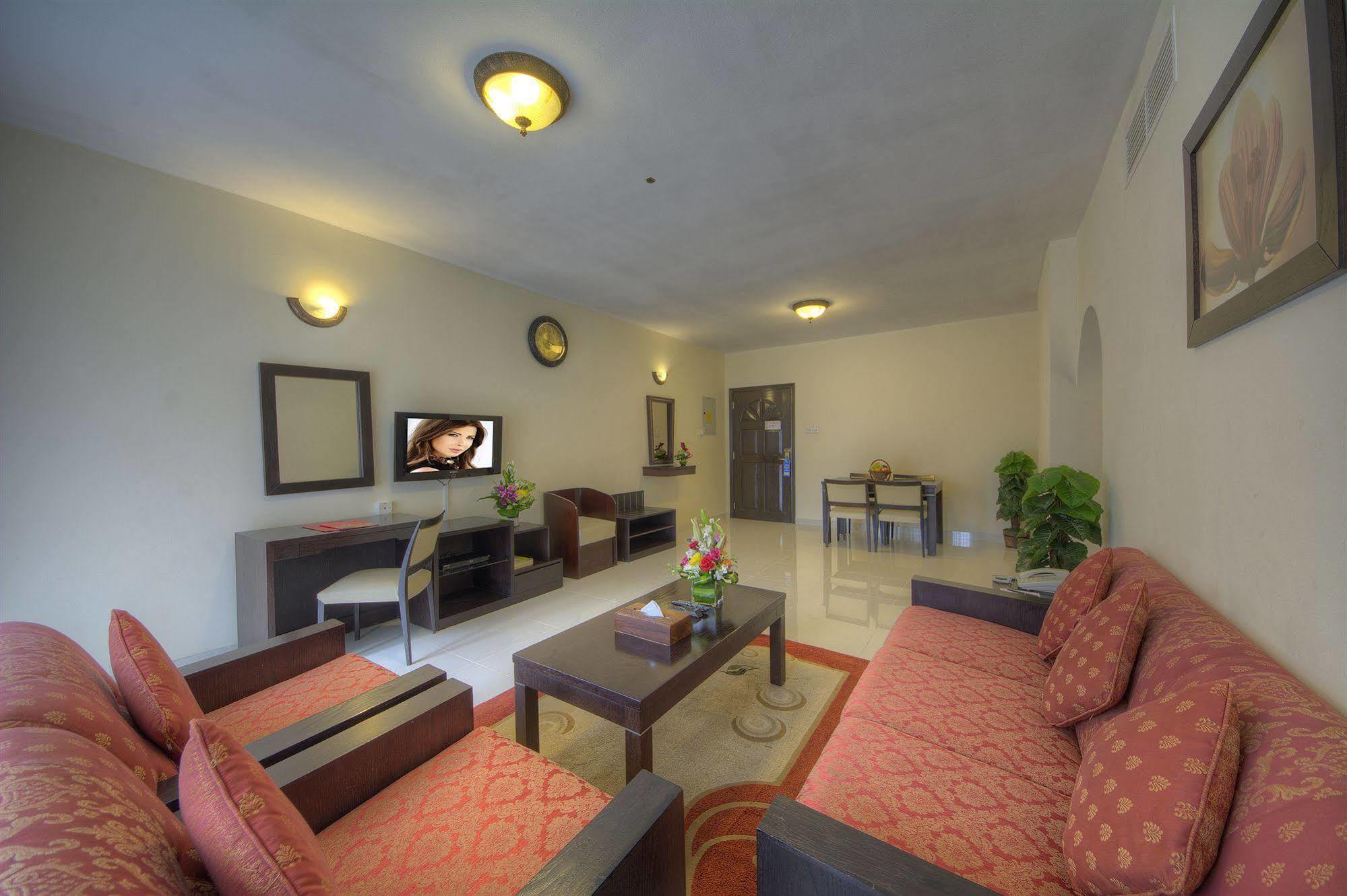 Aparthotel Nihal Residency 3*