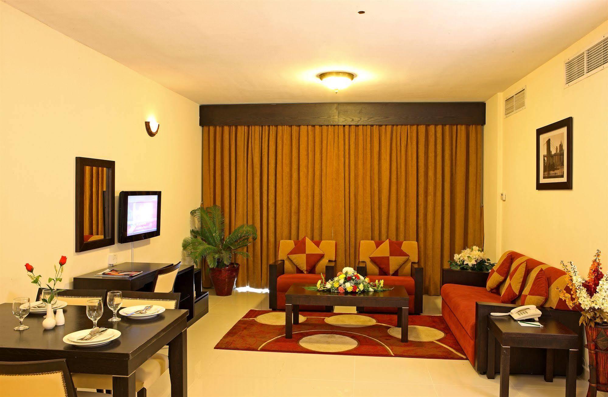 Aparthotel Nihal Residency 3*