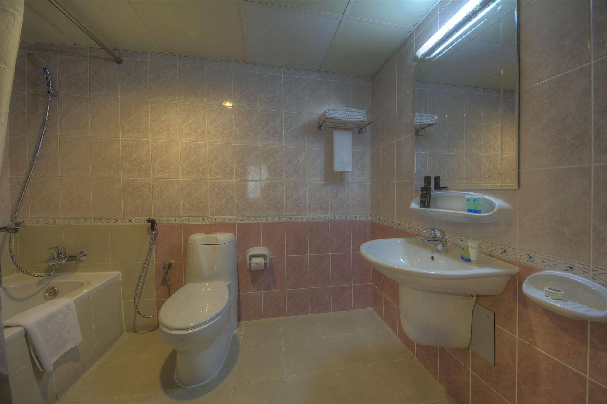 Aparthotel Nihal Residency Dubai