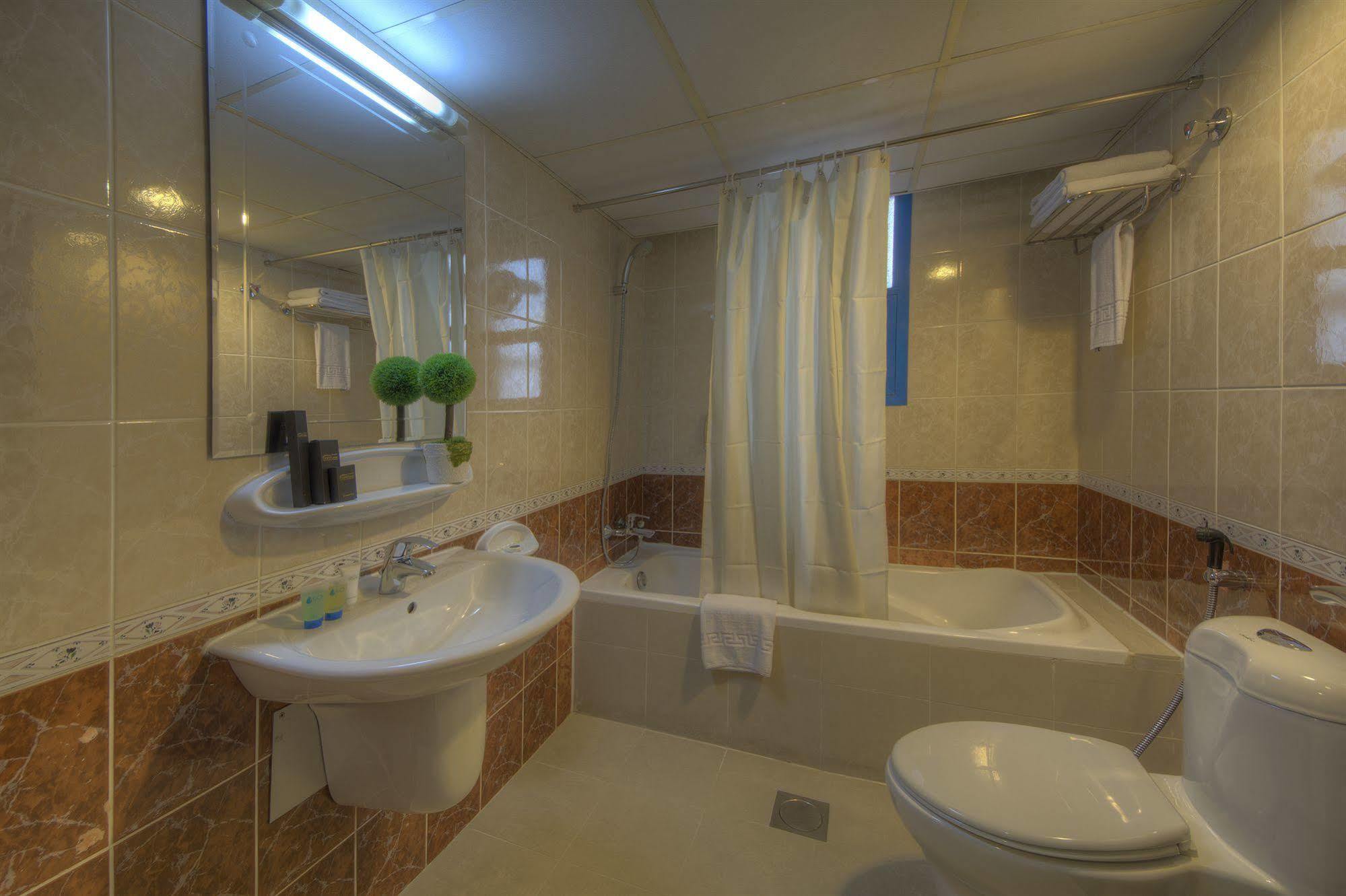 Aparthotel Nihal Residency