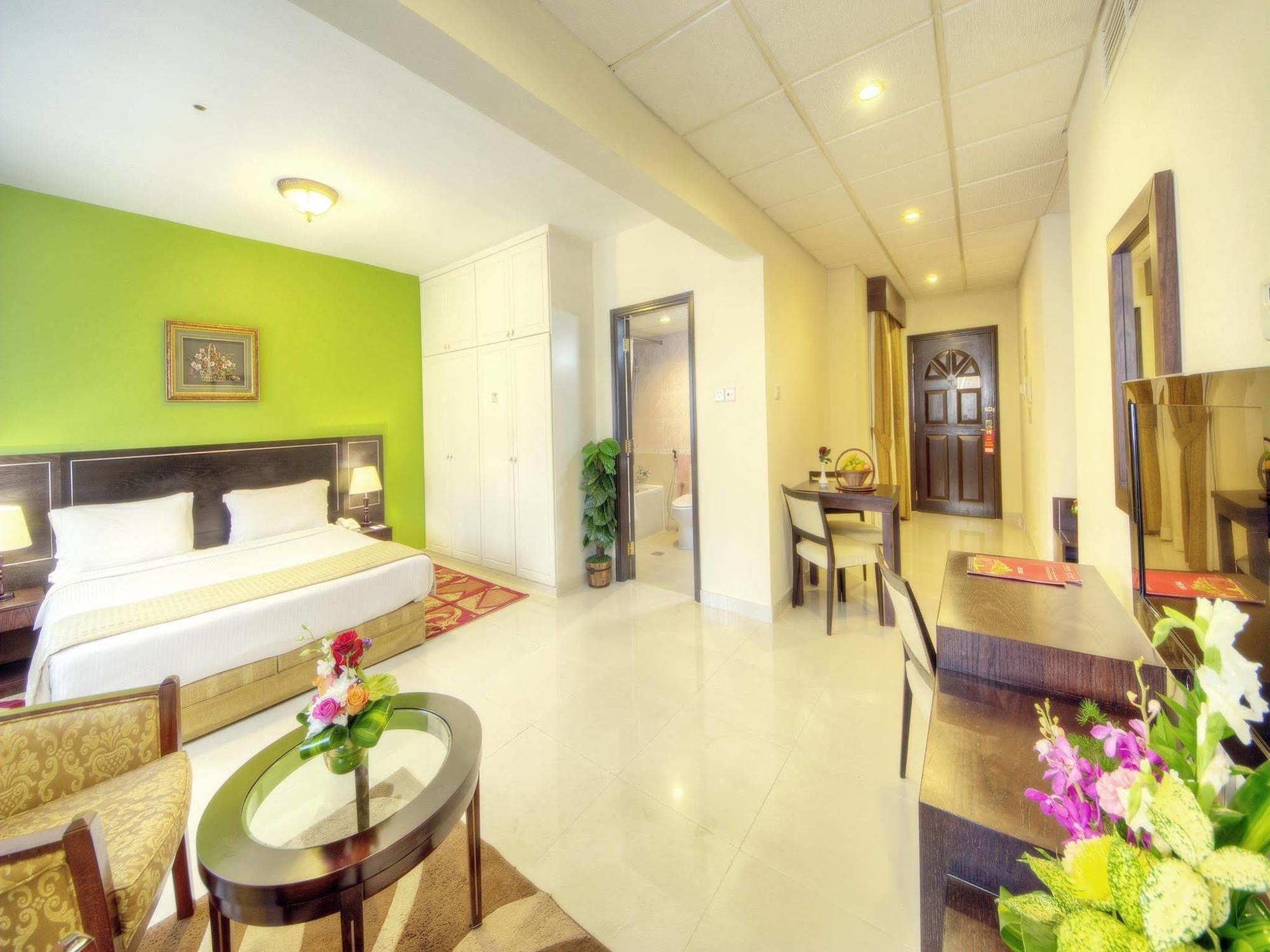 Aparthotel Nihal Residency 3*