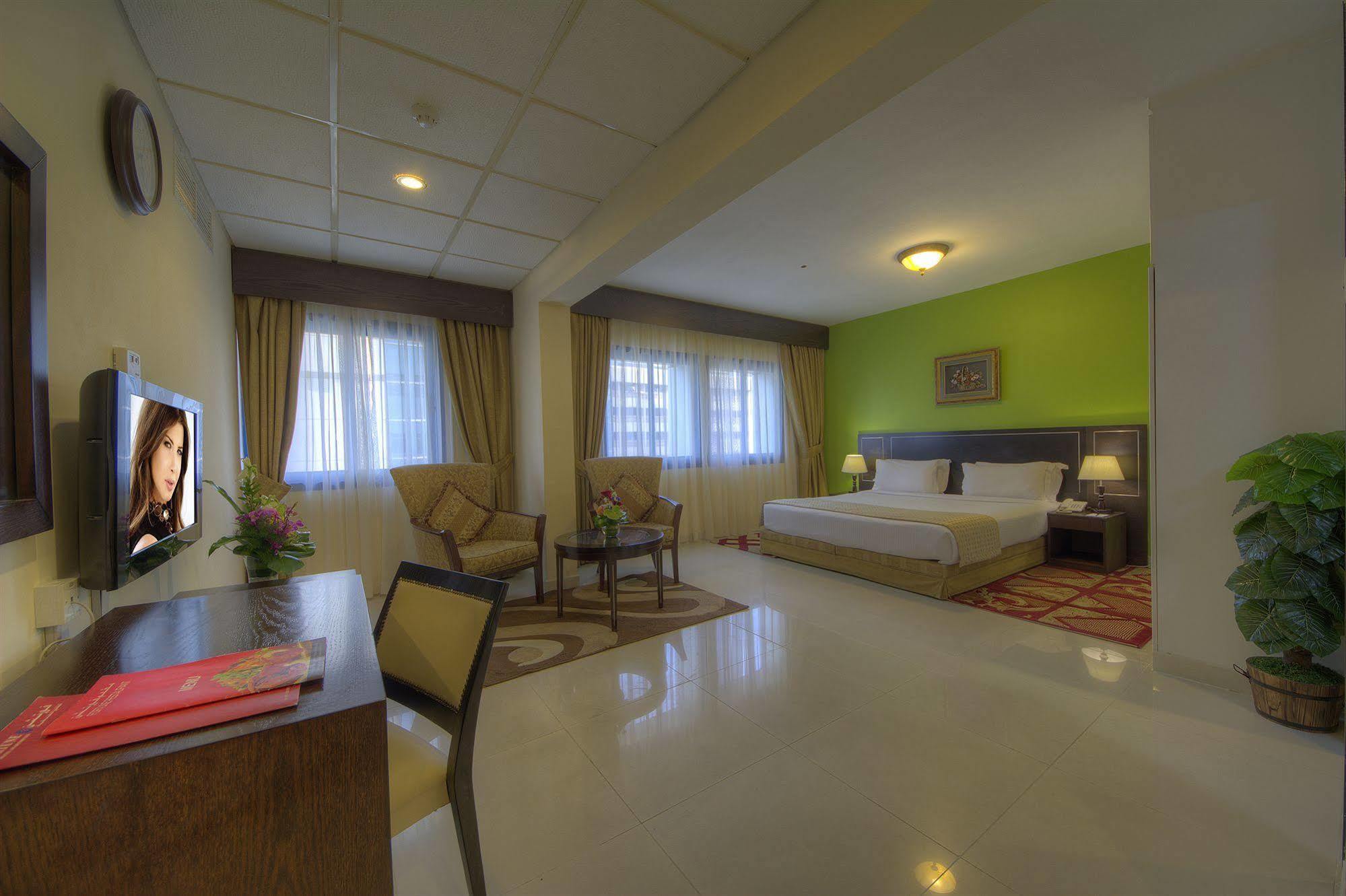 Nihal Residency