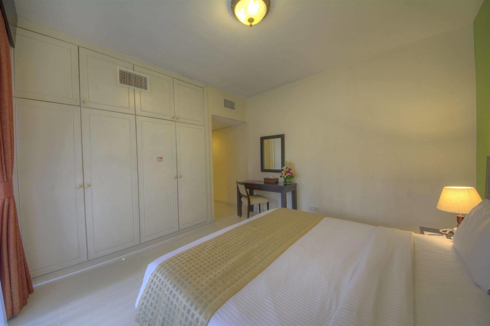 Nihal Residency Aparthotel Dubai