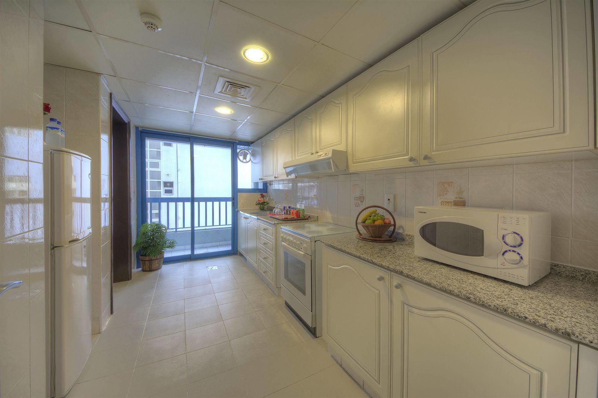 Nihal Residency Aparthotel 3*