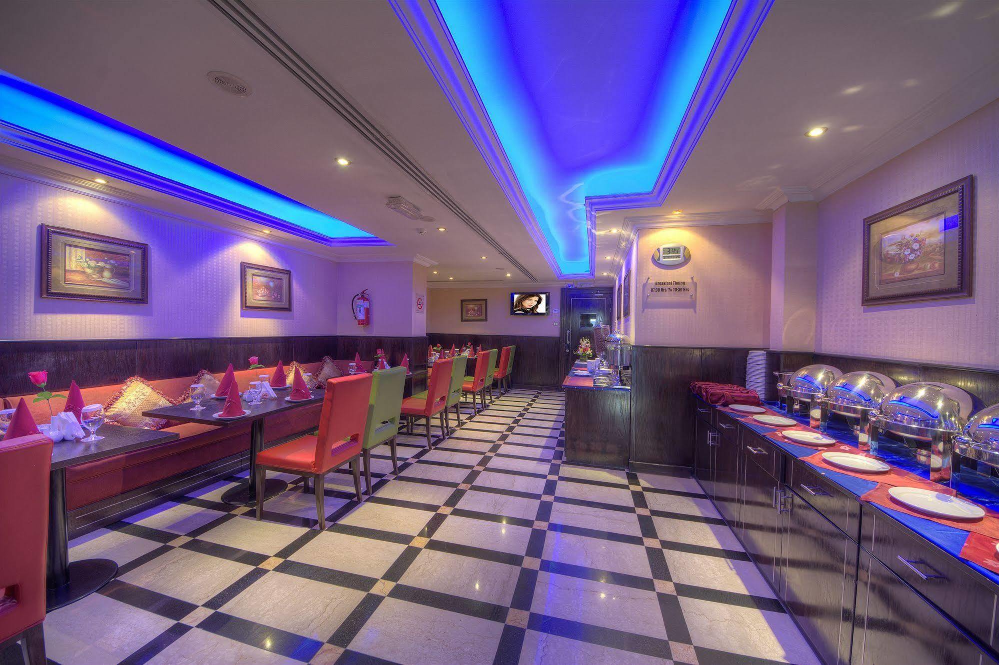 Nihal Residency Dubai