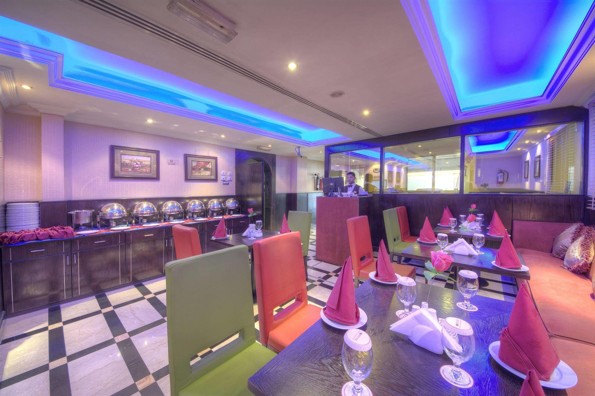 Nihal Residency