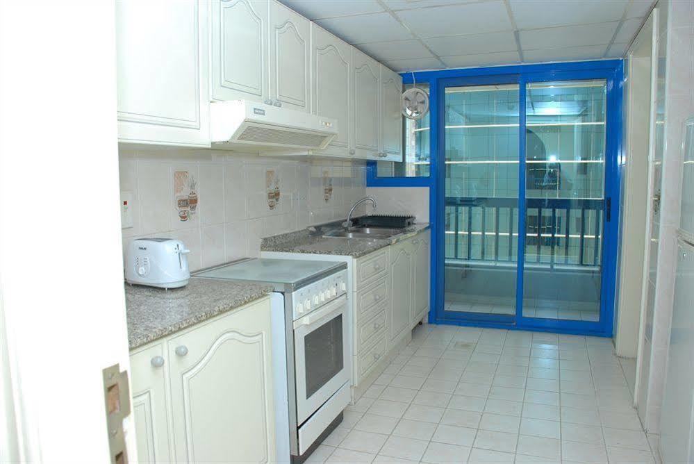 Nihal Residency Dubai