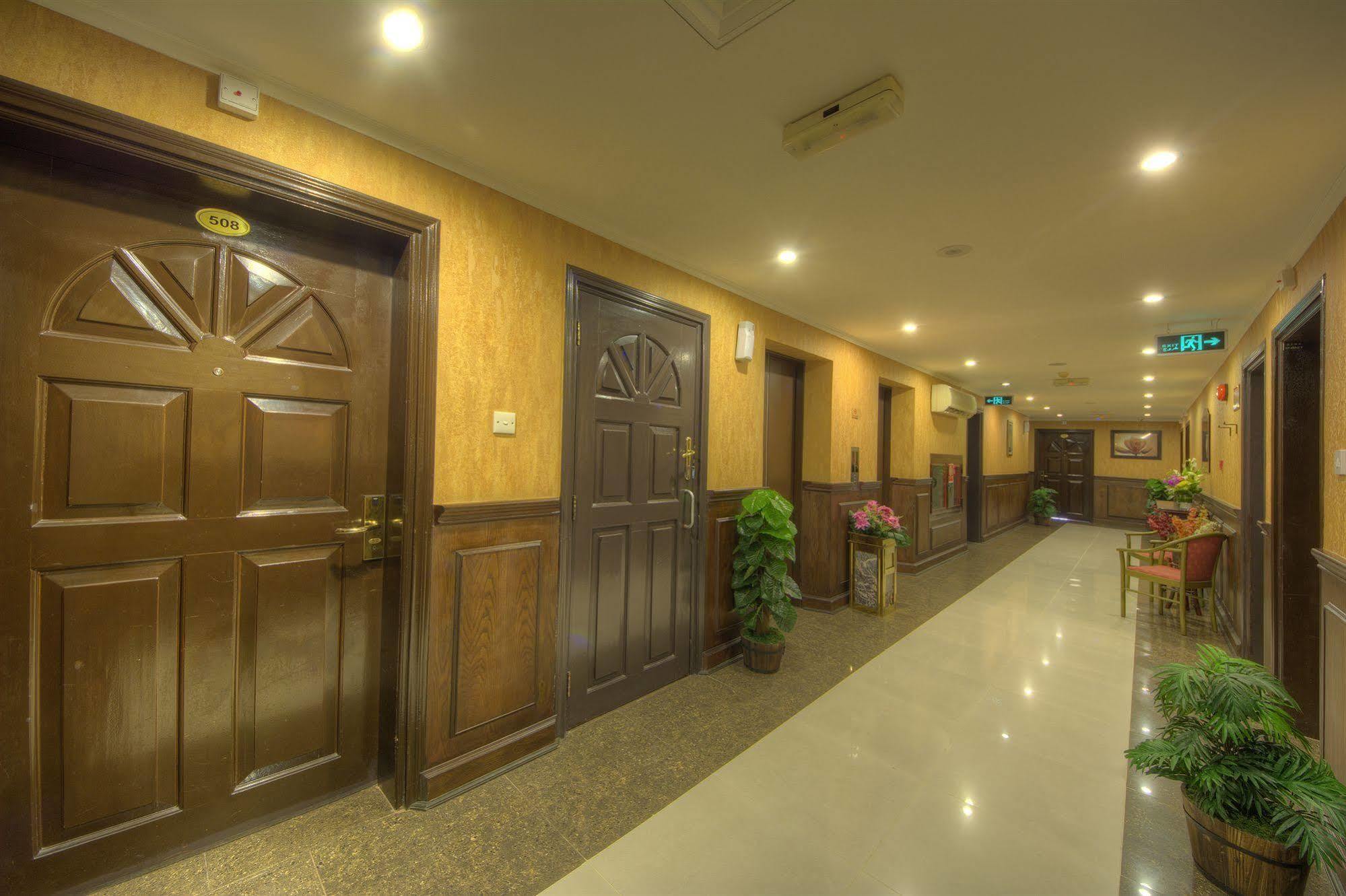 Aparthotel Nihal Residency 3*