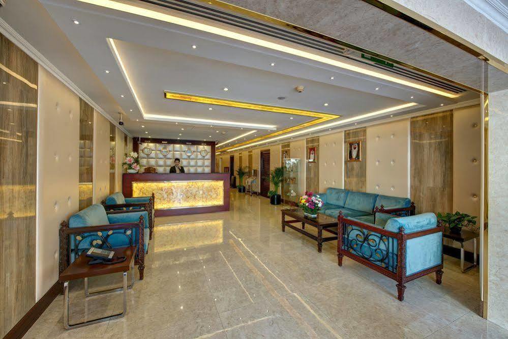 Nihal Residency 3*