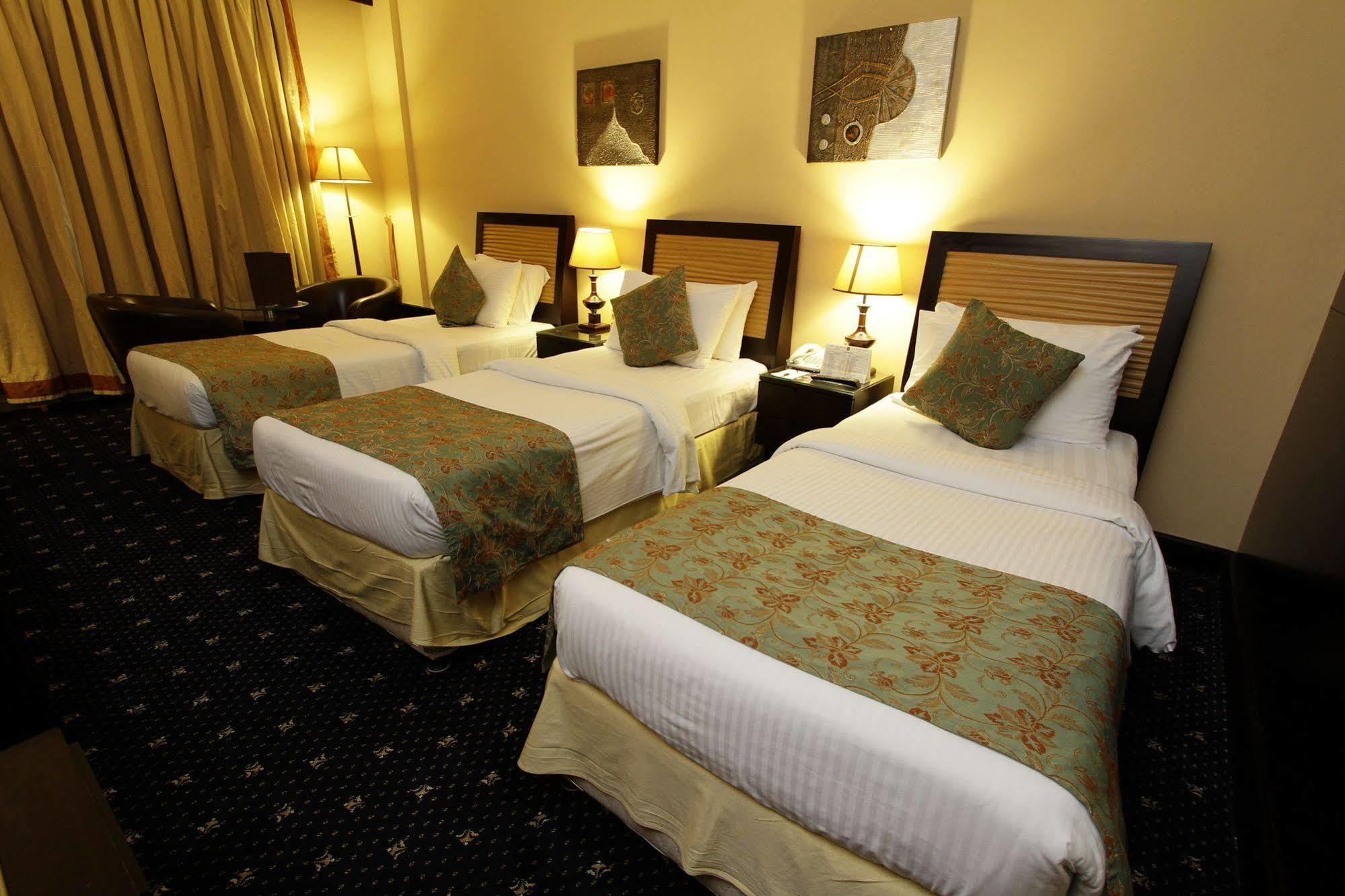 Hotel Dorus 4*