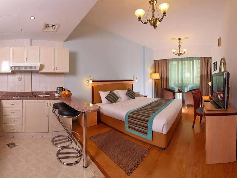 Apartahotel Florida