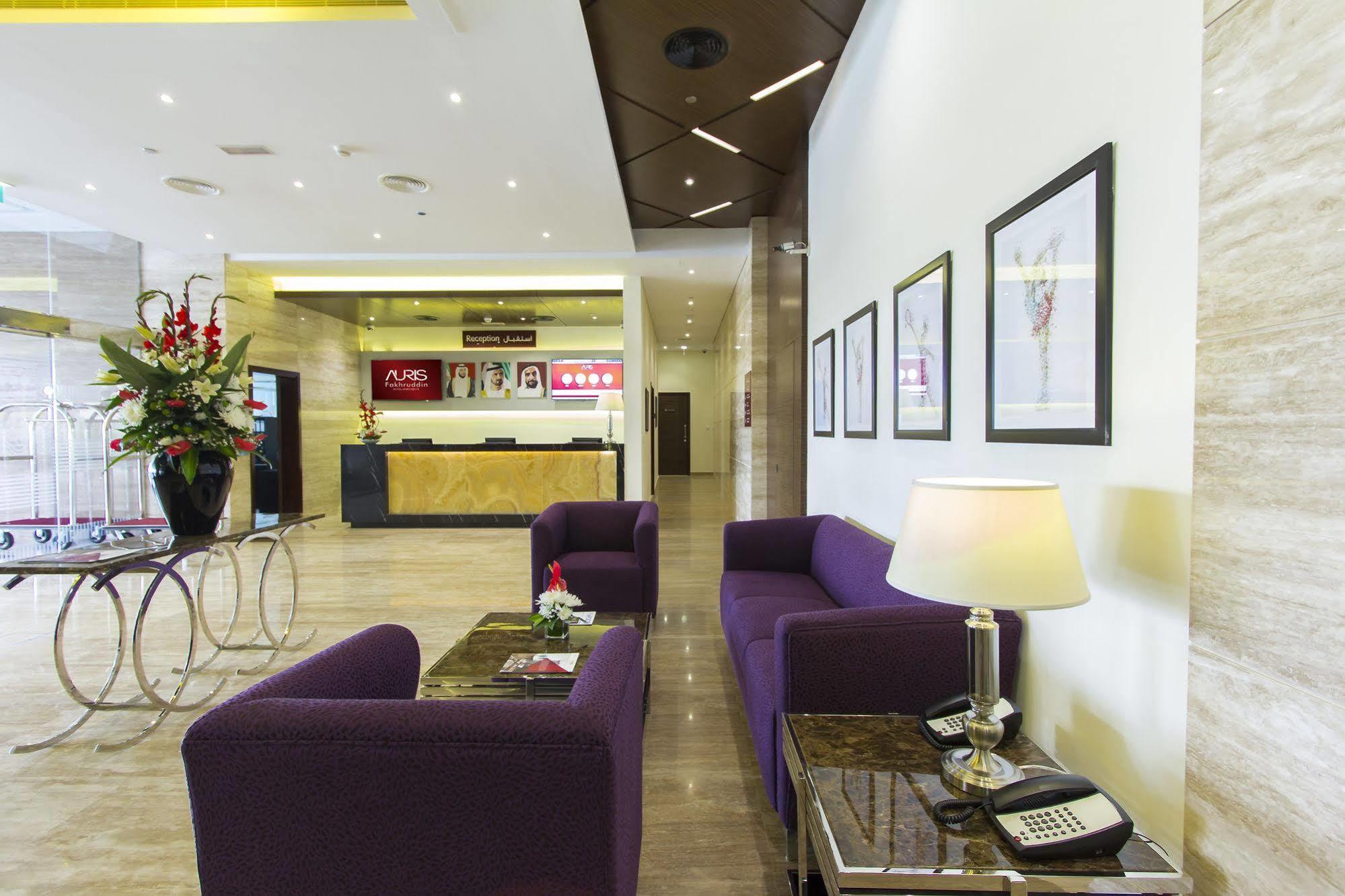 Treppan & By Fakhruddin Apart-hotel