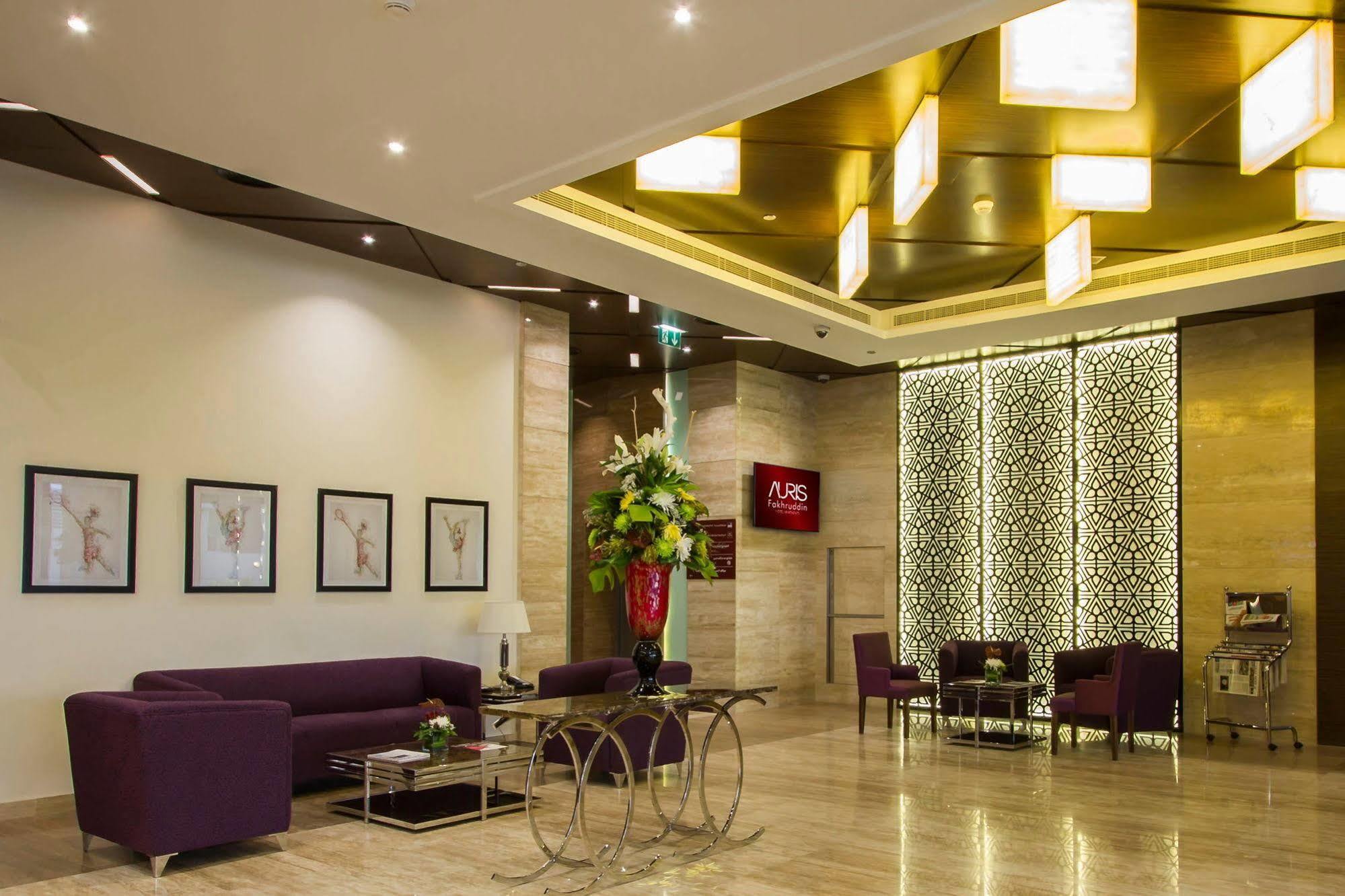 Apart-hotel Treppan & By Fakhruddin 4*