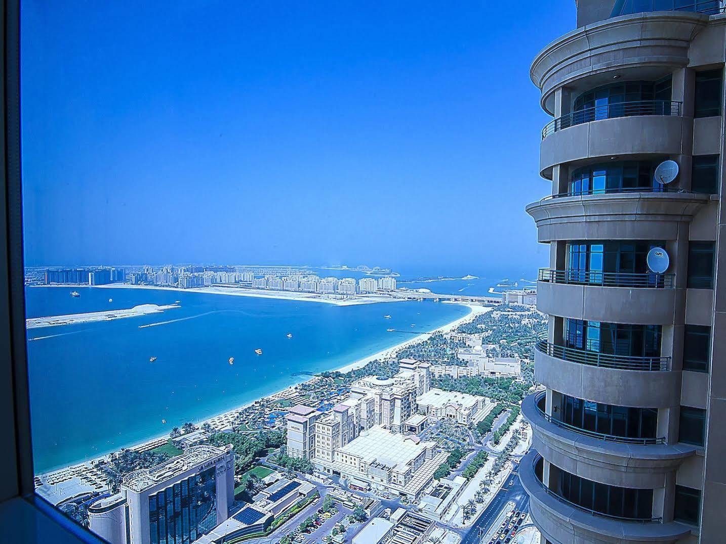 Icon Casa Living - Elite Tower Appartement *