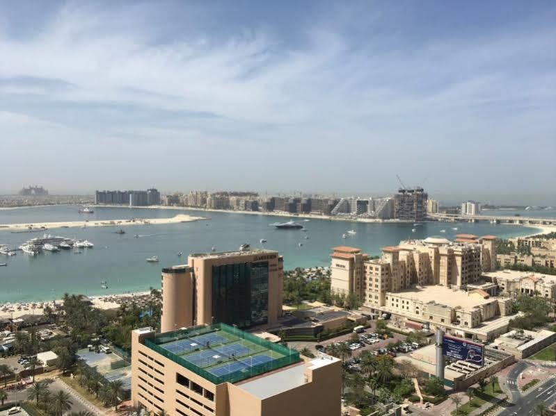 Icon Casa Living - Elite Tower Appartement Dubai