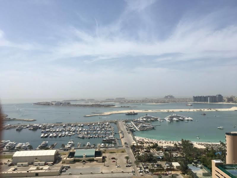 Icon Casa Living - Elite Tower Appartement Dubai