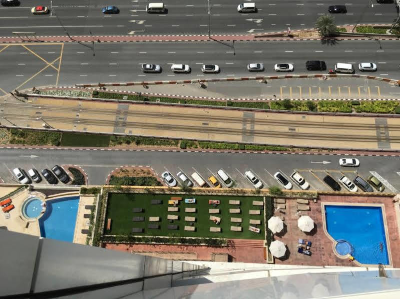 Icon Casa Living - Elite Tower Appartement