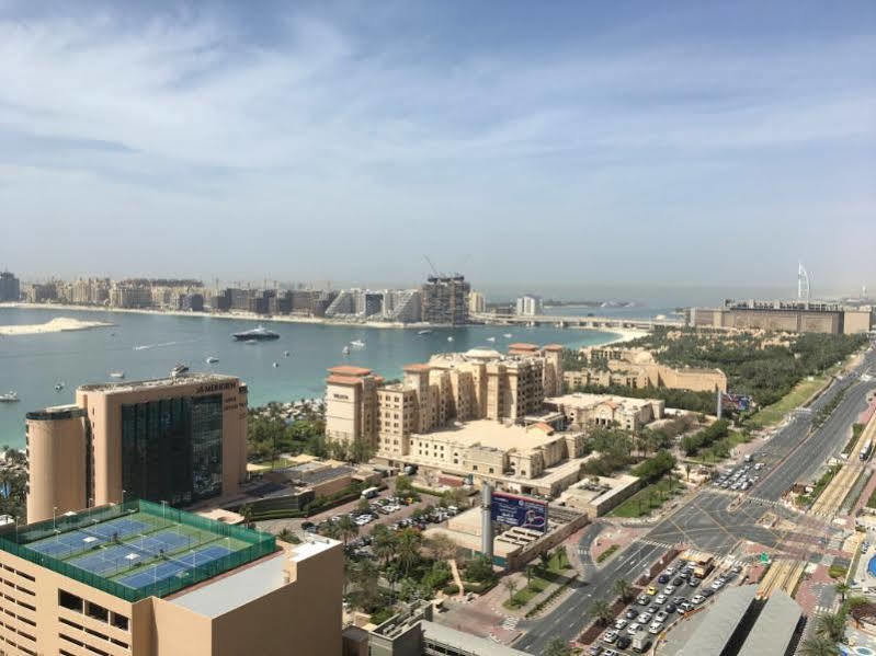 Icon Casa Living - Elite Tower * Dubai