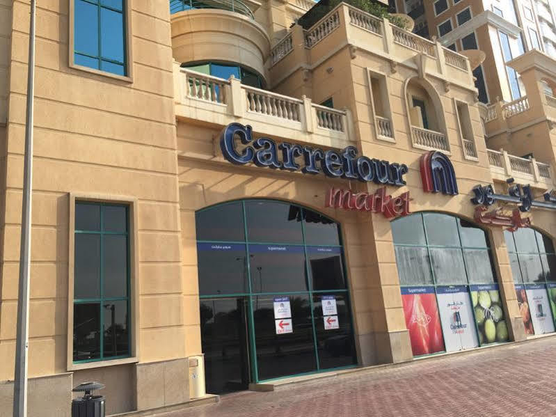 Appartement Icon Casa Living - Elite Tower Dubai