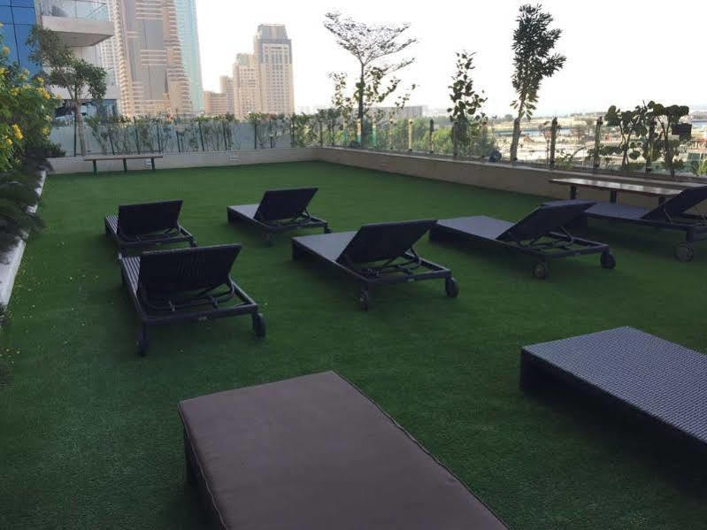 Icon Casa Living - Elite Tower Appartement Dubai