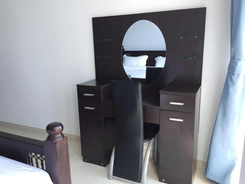 Icon Casa Living - Elite Tower Appartement Dubai