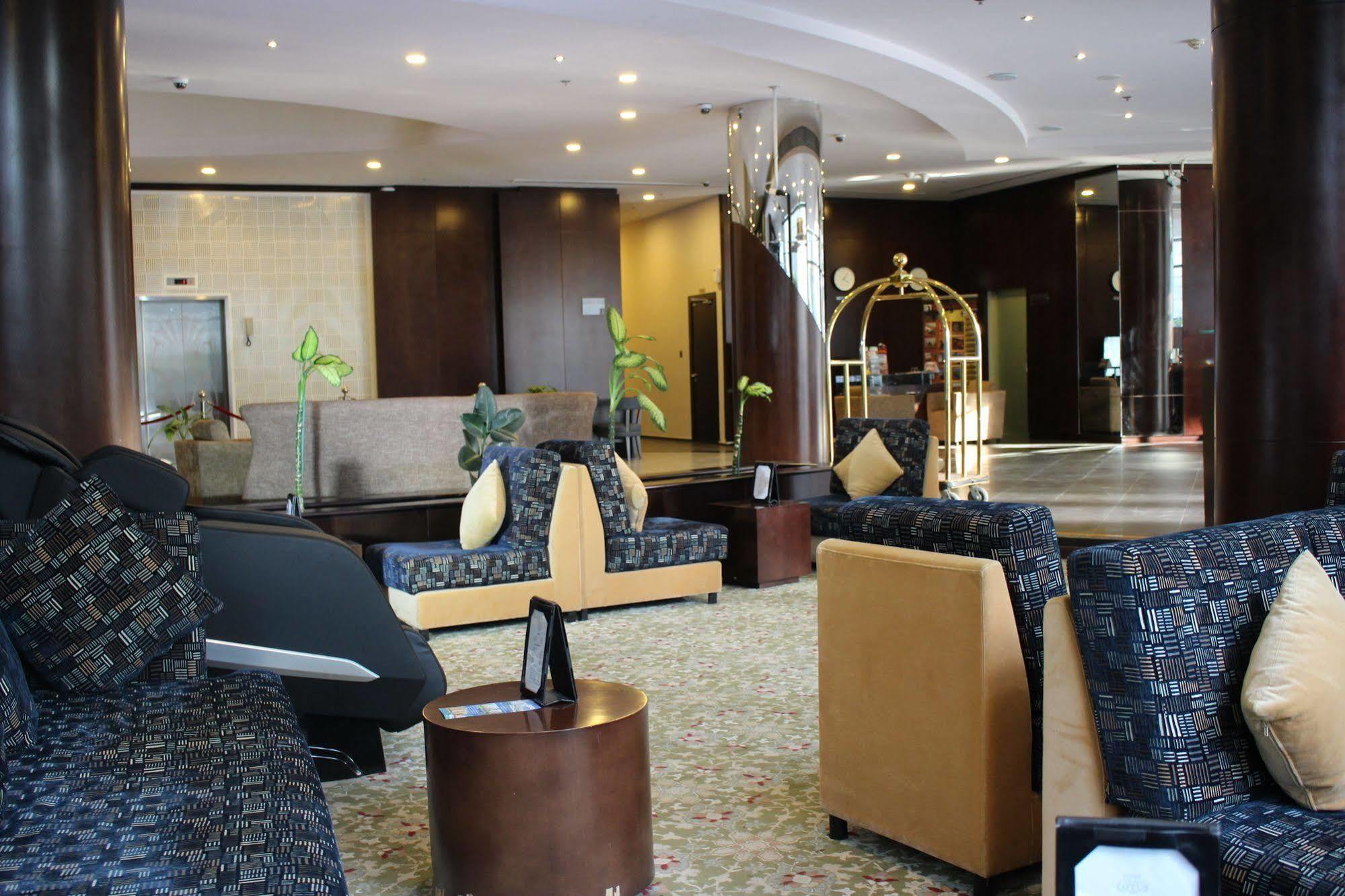 Lägenhetshotell Signature And Dubai