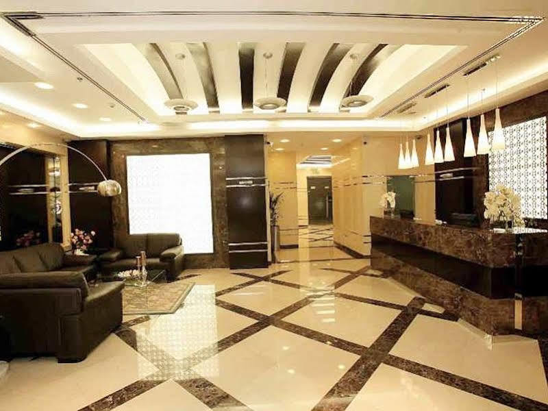 Gulf Oasis 3*